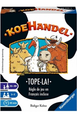 Koehandel Koehandel