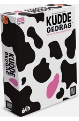 Kuddegedrag Kuddegedrag