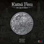 Preorder - Kutná Hora: The City of Silver (verwacht oktober 2023)