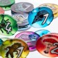 Kwakzalvers van Kakelenburg: E-Raptor Token Set