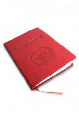 Lands of Galzyr - Adventure Journal Lands of Galzyr - Adventure Journal