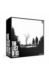 The Last of Us: Escape the Dark
