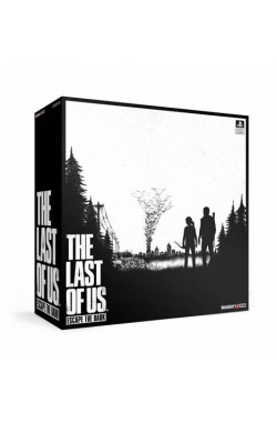 Preorder - The Last of Us: Escape the Dark (verwacht maart 2024)