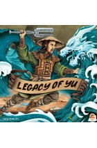 Legacy of Yu