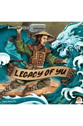 Legacy of Yu Legacy of Yu