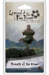 Legend of the Five Rings: The Card Game – Breath of the Kami