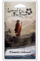 Legend of the Five Rings: The Card Game – Elements Unbound