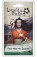 Legend of the Five Rings: The Card Game – Fate Has No Secrets