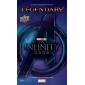 Legendary: A Marvel Deck Building Game – Marvel Studios' The Infinity Saga