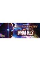 Legendary: A Marvel Deck Building Game – Marvel Studios' What If...?