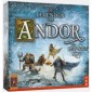 De Legenden van Andor: De Eeuwige Kou (NL)