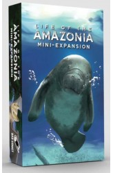 Life of the Amazonia: Mini-Expansion