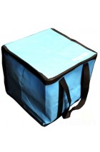 Lightweight Board Game Bag - Lichtblauw
