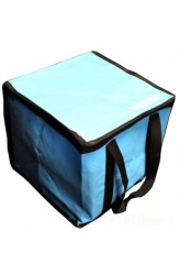 Lightweight Board Game Bag - Lichtblauw