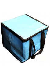 Lightweight Board Game Bag - Lichtblauw Lightweight Board Game Bag - Lichtblauw