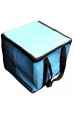 Lightweight Board Game Bag - Lichtblauw Lightweight Board Game Bag - Lichtblauw