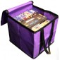 Lightweight Board Game Bag - Paars
