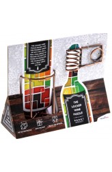 The Locked Wine Puzzle