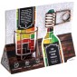 The Locked Wine Puzzle