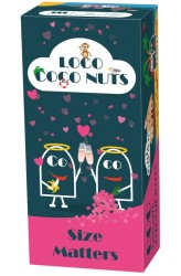 Loco Coco Nuts - Size Matters