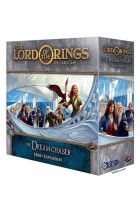 The Lord of the Rings: The Card Game – The Dream-chaser Hero Expansion