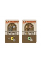 Lorenzo il Magnifico: New Leaders 3