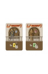 Lorenzo il Magnifico: New Leaders 3