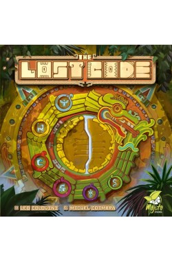 The Lost Code The Lost Code