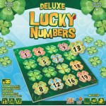 Lucky Numbers Deluxe Edition