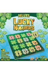 Lucky Numbers Deluxe Edition