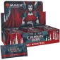 Magic the Gathering - Innistrad: Crimson Vow Set Booster Display (30 Packs) EN