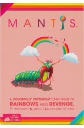 MANTIS (EN) MANTIS (EN)