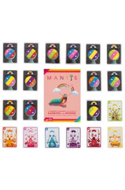MANTIS (EN) MANTIS (EN)