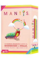 MANTIS (NL) MANTIS (NL)