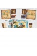 Maps of Misterra Maps of Misterra