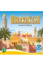 Marrakesh (EN) (Essential Edition)