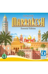 Marrakesh (EN) (Essential Edition)