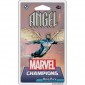 Marvel Champions: The Card Game – Angel Hero Pack