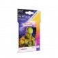 Sleeves: Marvel Champions - Drax (50+1)
