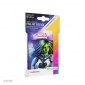 Sleeves: Marvel Champions - Gamora (50+1)