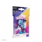 Sleeves: Marvel Champions - Nebula (50+1)