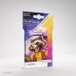 Sleeves: Marvel Champions - Rocket Raccoon (50+1)