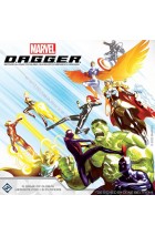 Marvel D.A.G.G.E.R.