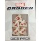 Marvel D.A.G.G.E.R.: Promo Dice Pack