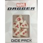 Marvel D.A.G.G.E.R.: Promo Dice Pack