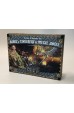 Massive Darkness 2: Heroes and Monster Set – Bards and Tinkerers vs Metal Angel Massive Darkness 2: Heroes and Monster Set – Bards and Tinkerers vs Metal Angel