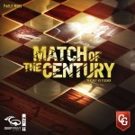 Preorder - Match of the Century (verwacht november 2023)