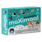 maXimaal Deeltafels