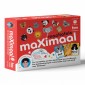 maXimaal Maaltafels
