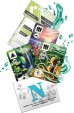 Meadow Downstream: Cards and Sleeves Pack